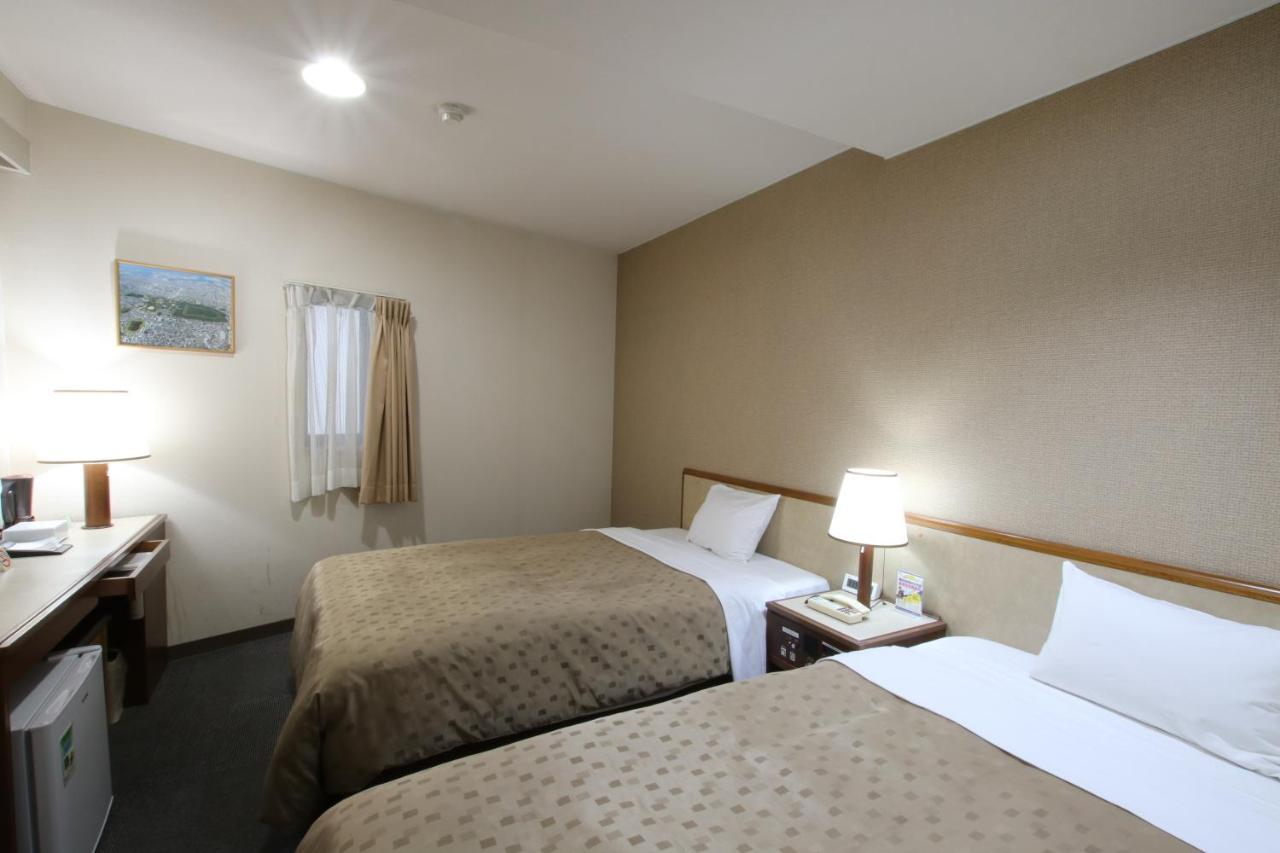 Hotel Aston Hotel Osaka Sakai Sakai  Exterior photo
