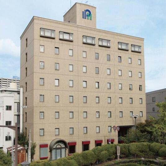 Hotel Aston Hotel Osaka Sakai Sakai  Exterior photo